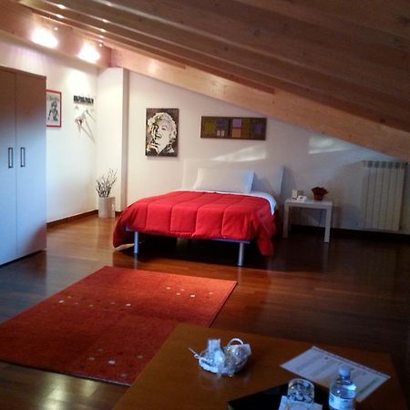 B&B Douglas House 바레세 외부 사진