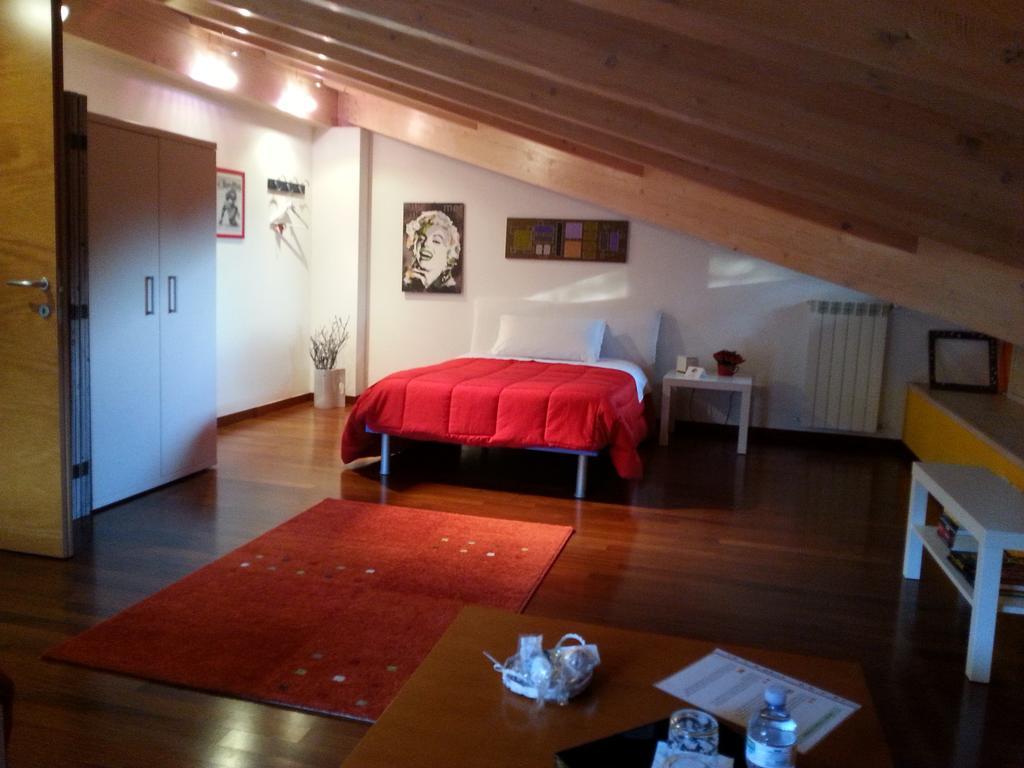 B&B Douglas House 바레세 외부 사진