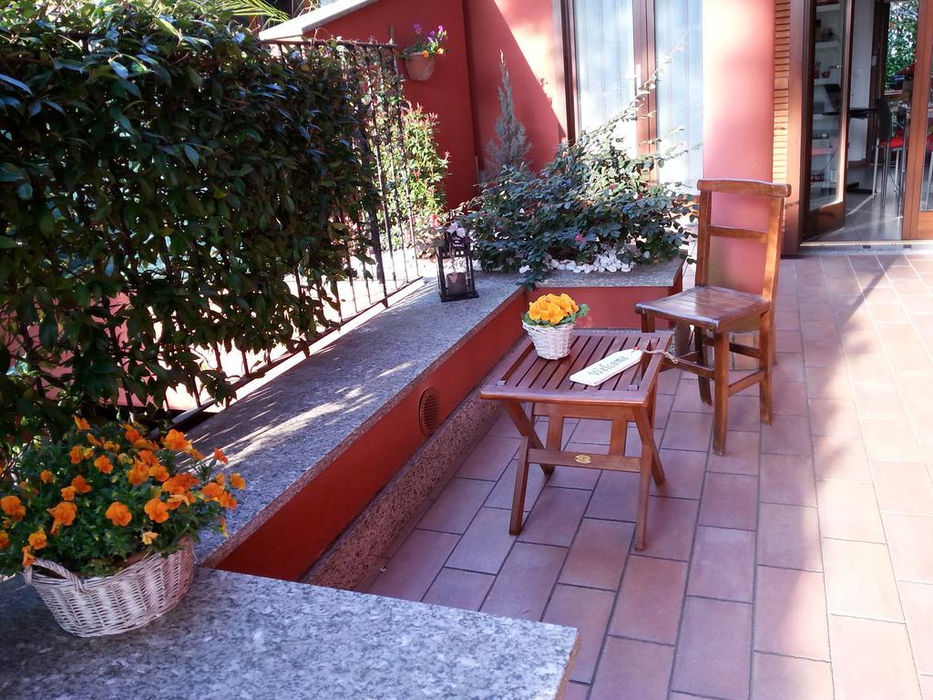 B&B Douglas House 바레세 외부 사진