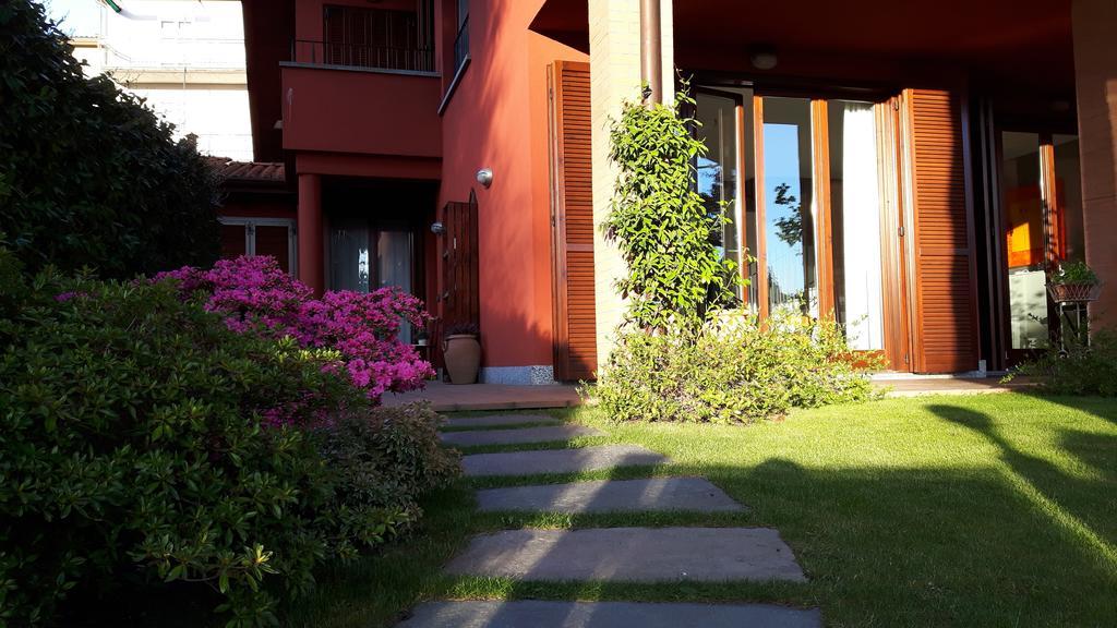 B&B Douglas House 바레세 외부 사진